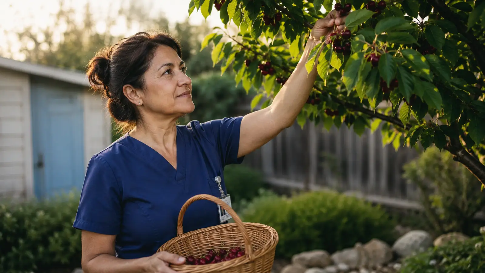 10 Reasons a Cherry Pitter Speeds Up Canning Season