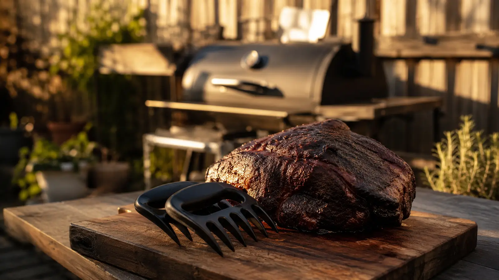 Bear Paws Meat Claws Review: 6 Months of Pulled Pork Sundays