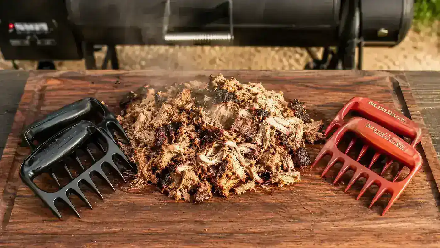 Bear Paws vs Alpha Grillers Meat Claws: Which Shreds Better?